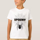 Recherche de halloween effrayant tshirts Déplaisant