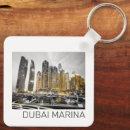 Recherche de le dubaï porteclés Marina