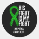 Recherche de leucémie autocollants Cancer de la leucémie
