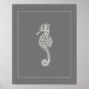 Recherche de sauger posters Gris