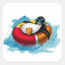 Recherche de ubuntu linux autocollants Pingouin