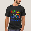 Recherche de symbole infini vêtements Papillon