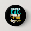 Recherche de papa du football badges Père