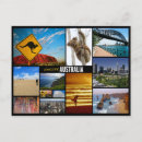 Recherche de perth australie cartes postales Australien