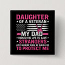 Recherche de veteran badges Pour elle