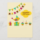 Recherche de mineurs vœux cartes D'anniversaire pour mineurs