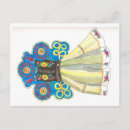 Recherche de polonaise cartes postales Aquarelle