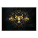 Recherche de oiseaux posters Antique