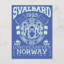 Recherche de svalbard cartes postales Norway