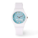 Recherche de aquatique montres Bleu