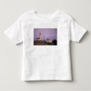 Recherche de côte nord ouest tshirts Coucher de soleil