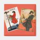 Recherche de camions vintages magnets Voitures