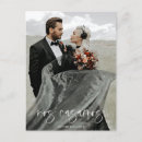Recherche de elopement cartes postales Juste marié