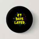 Recherche de plus tard badges École
