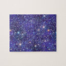 Recherche de galaxy puzzles Univers