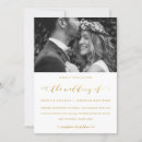 Recherche de faux gold mariage invitations Minimum