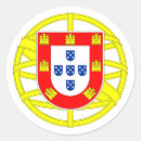 Recherche de portugais drapeau autocollants Lisbonne