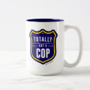 Recherche de flics tasses Drôle