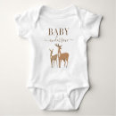 Recherche de renne bébé vêtements Cerf