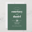 Recherche de verts invitations Tendance