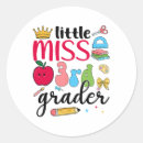 Recherche de classe affaires autocollants Papeterie scolaire