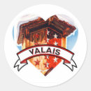 Recherche de canton autocollants Nature