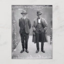 Recherche de vrais hommes cartes postales Unique