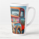 Recherche de camion antique tasses Toute personne