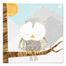 Recherche de hibou de neige Bientôt maman