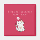 Recherche de fuchsia magnets Mignon
