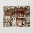 Recherche de merry cartes postales Cheval