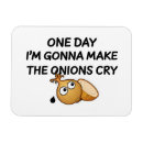 Recherche de oignon magnets Cuisine