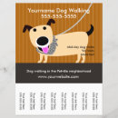 Recherche de vétérinaire prospectus Dog