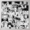 Recherche de tarantino Bande dessinée
