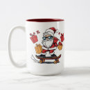 Recherche de père noël claus tasses Toute personne