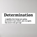 Recherche de determination posters Inspiration