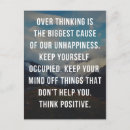 Recherche de grandes citations cartes postales Vie