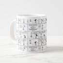 Recherche de charlie brown tasses Charles schulz