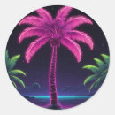 Recherche de rose fluorescent autocollants Dynamique