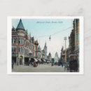 Recherche de mariposa cartes postales Fresno