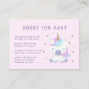 Recherche de licorne de bébé invitations Rose et or