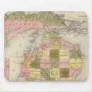 Recherche de le michigan tapis souris Comté