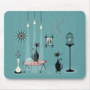 Recherche de siècle tapis souris Chat