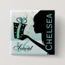 Recherche de vert menthe badges Mignon