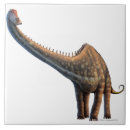 Recherche de éteint carreaux Dinosaure