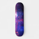Recherche de space skateboards Cosmique