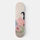 Recherche de dames skateboards Vintage