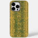 Recherche de serpent vert iphone coques Cuir