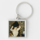 Recherche de portrait vintage porteclés Moffa