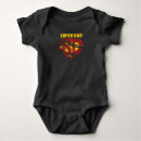 Recherche de super papa bébé vêtements Drôle